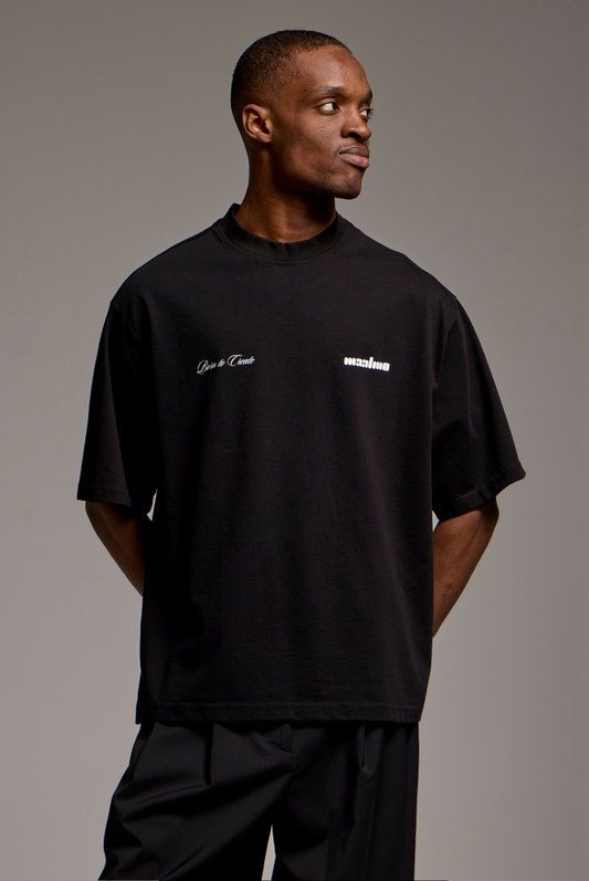 BORN TO CREATE TSHIRT