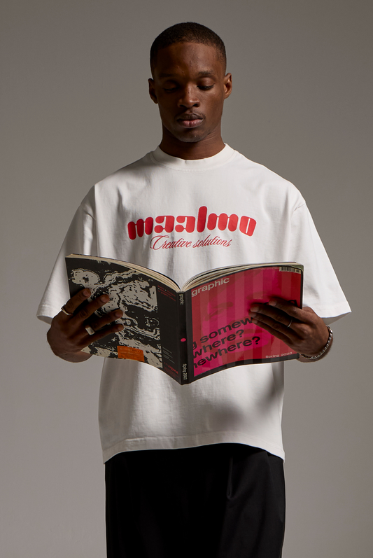 CREATIVE SOLUTIONS T-SHIRT