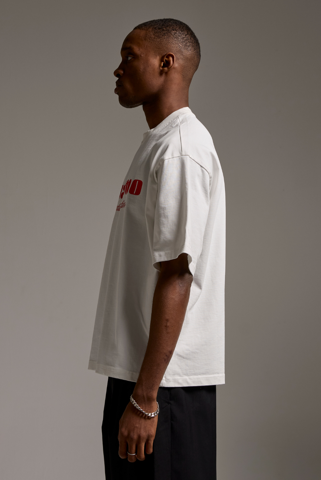 CREATIVE SOLUTIONS T-SHIRT