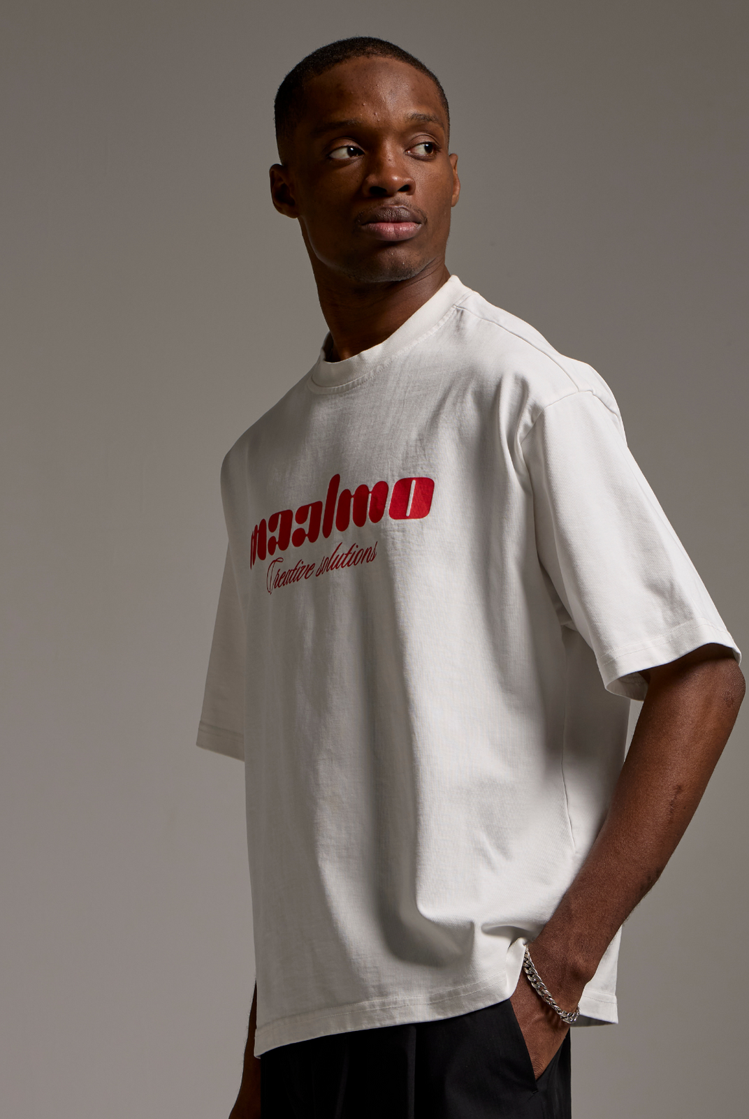 CREATIVE SOLUTIONS T-SHIRT