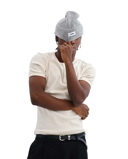 Daily Henley T-shirt