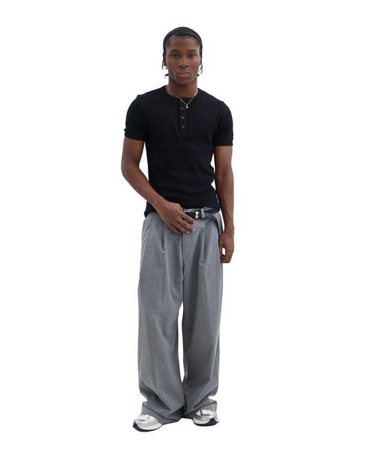 Daily Henley T-shirt