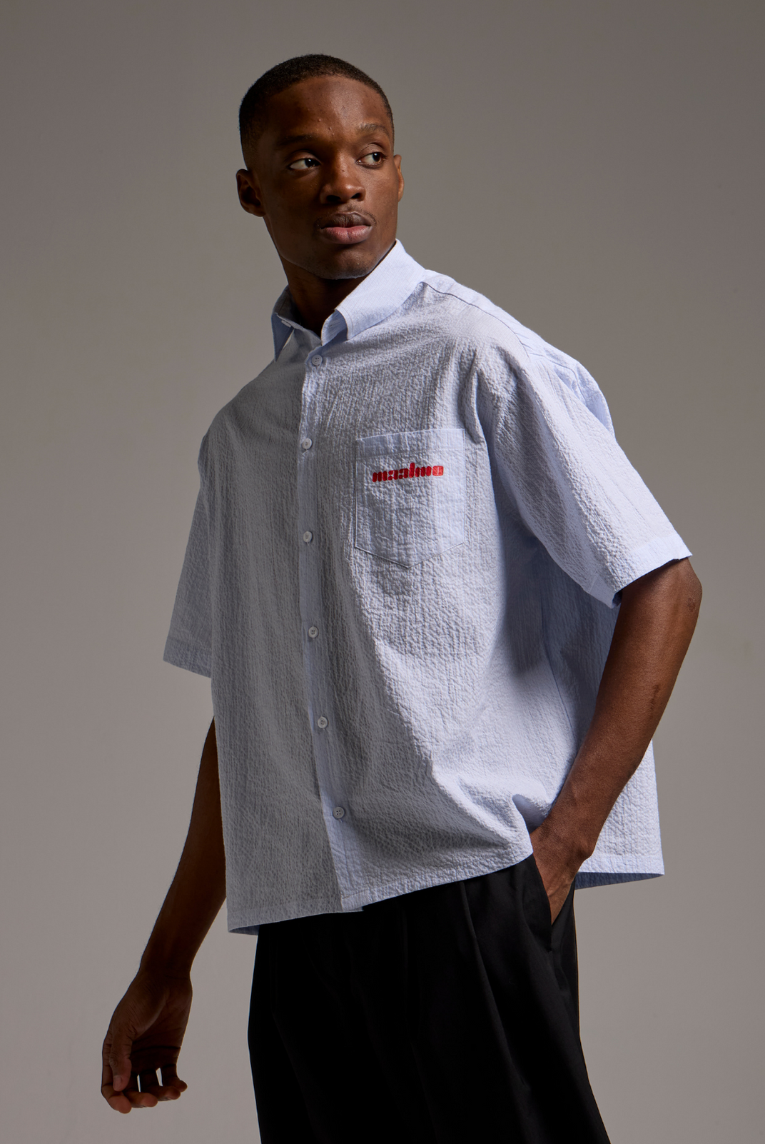 SUMMER LOVE SHIRT