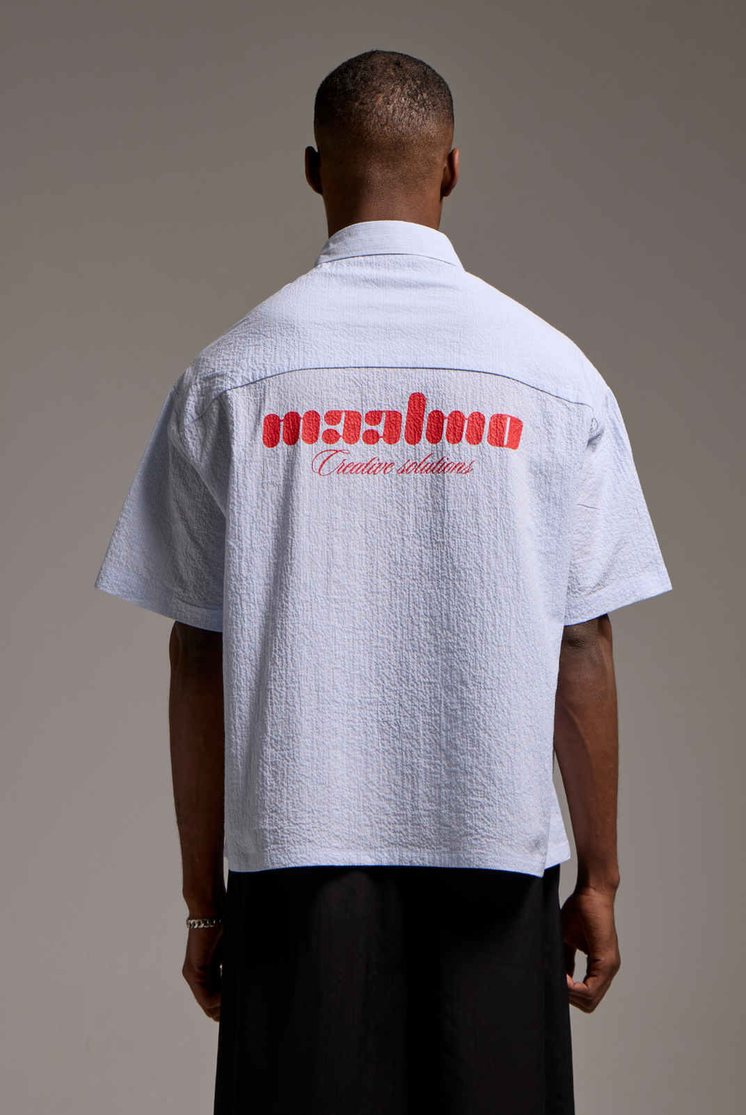 SUMMER LOVE SHIRT