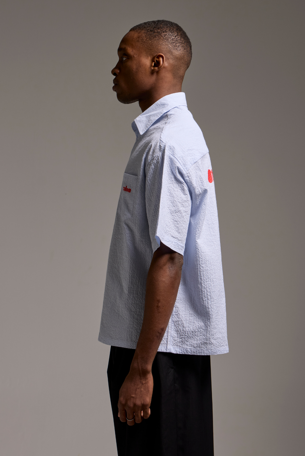 SUMMER LOVE SHIRT