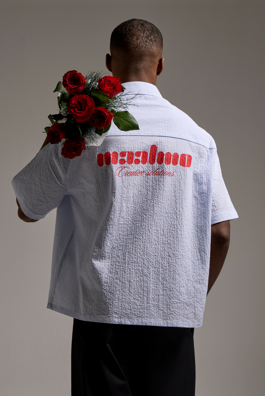 SUMMER LOVE SHIRT