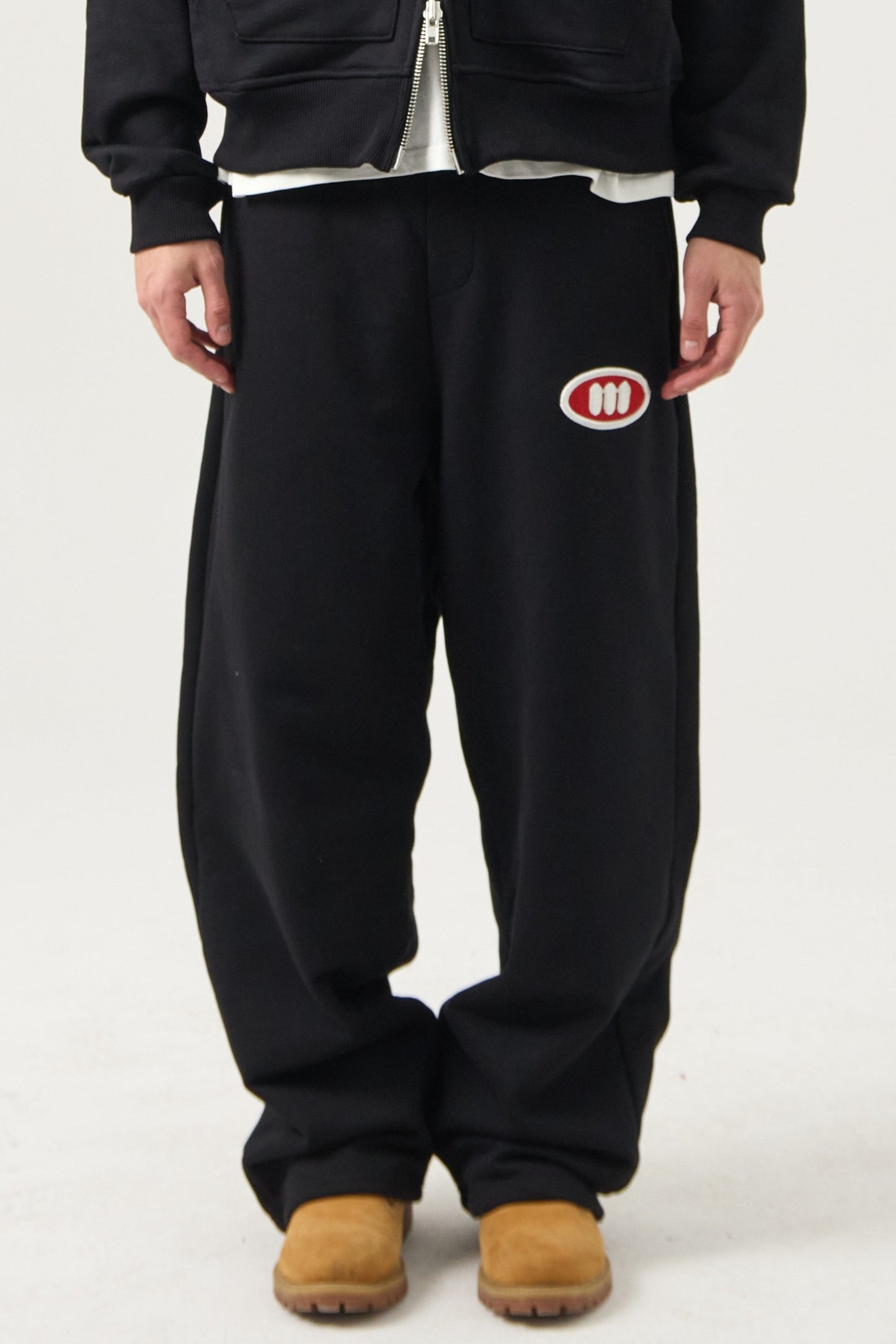 Midnight Minimal Sweatpants