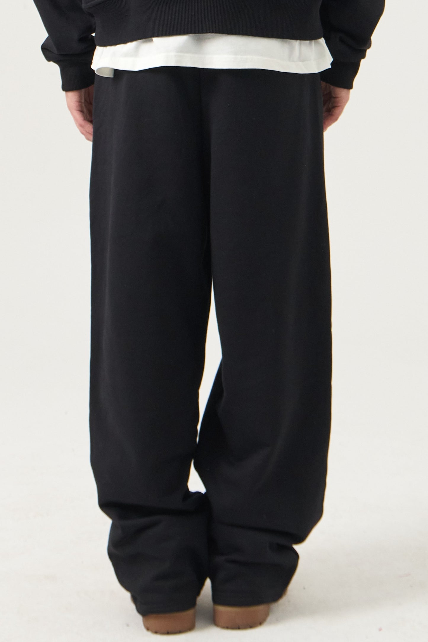 Midnight Minimal Sweatpants