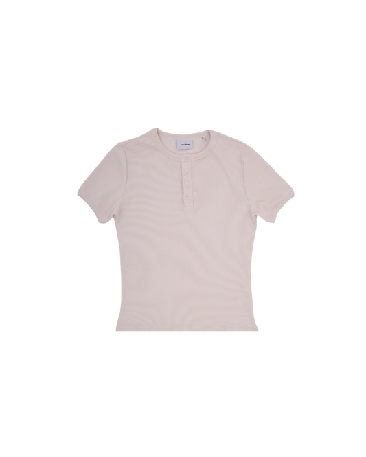 Daily Henley T-shirt