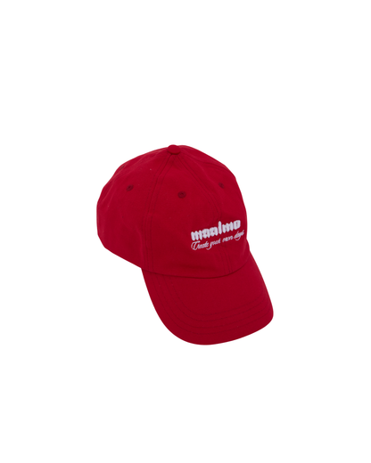 maalmo cap