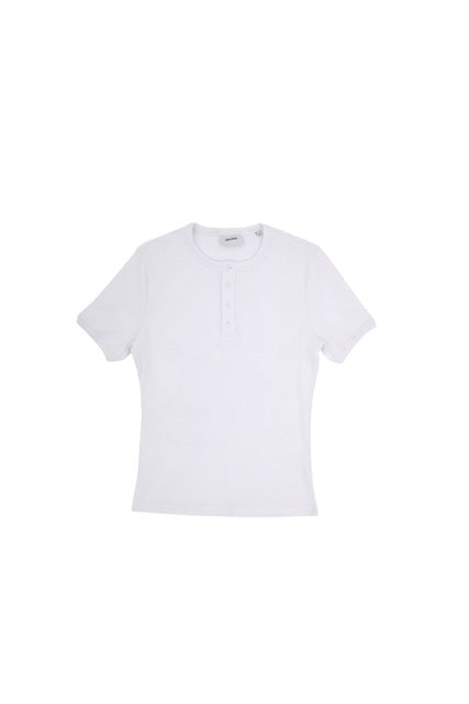 Daily Henley T-shirt