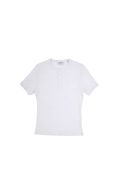 Daily Henley T-shirt
